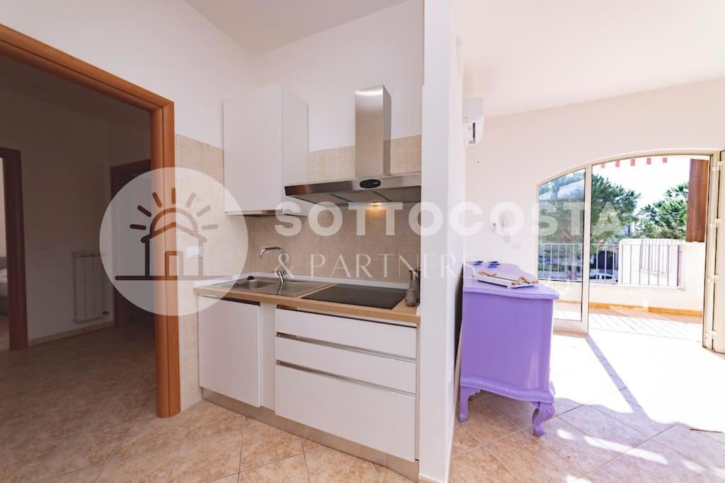 Purple Dreams - Marittima Apartment ภายนอก รูปภาพ