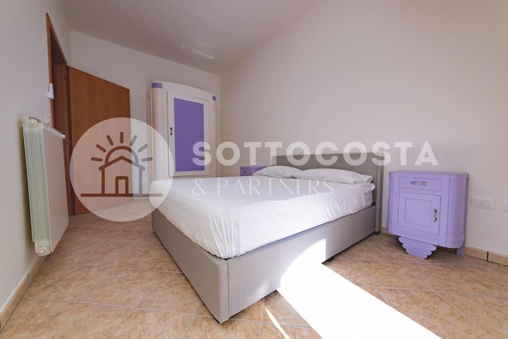 Purple Dreams - Marittima Apartment ภายนอก รูปภาพ
