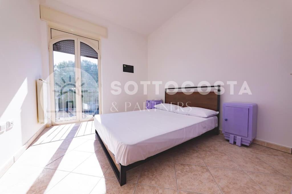Purple Dreams - Marittima Apartment ภายนอก รูปภาพ