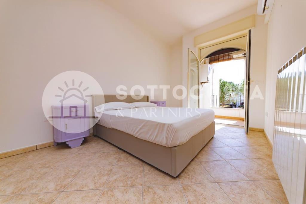 Purple Dreams - Marittima Apartment ภายนอก รูปภาพ