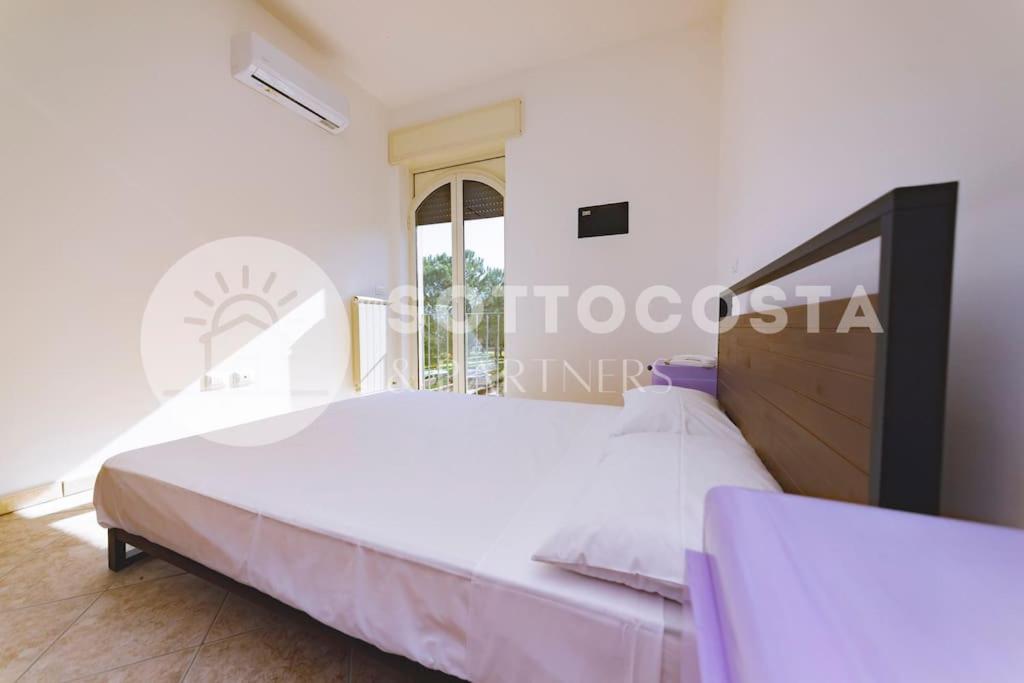 Purple Dreams - Marittima Apartment ภายนอก รูปภาพ