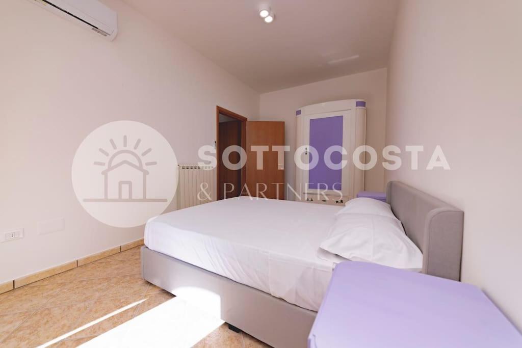Purple Dreams - Marittima Apartment ภายนอก รูปภาพ