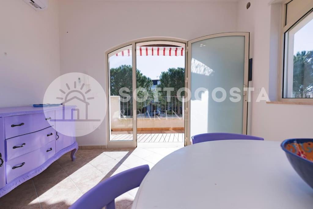 Purple Dreams - Marittima Apartment ภายนอก รูปภาพ