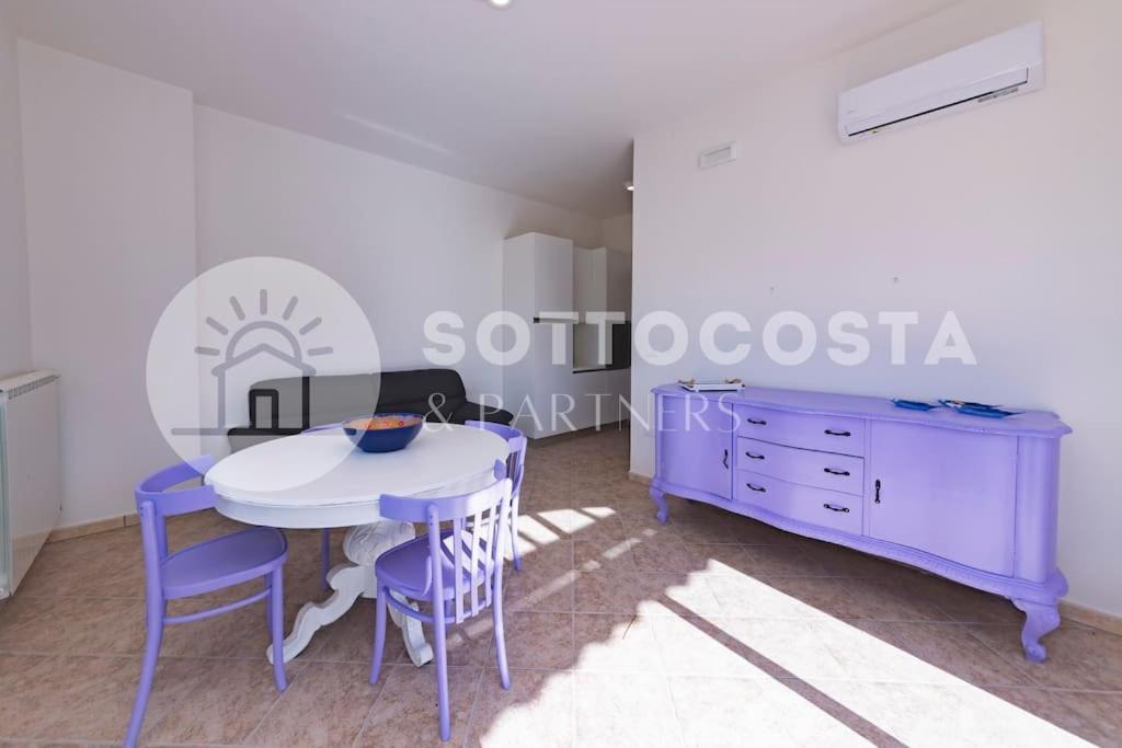 Purple Dreams - Marittima Apartment ภายนอก รูปภาพ